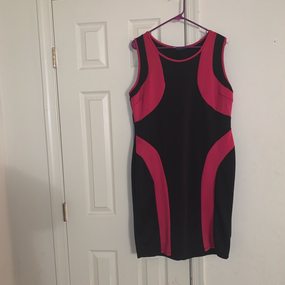 Fashion to Figure Bodycon Dress